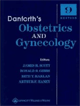 Danforth's Obstetrics and Gynecology<BOOK_COVER/> (10th Edition)